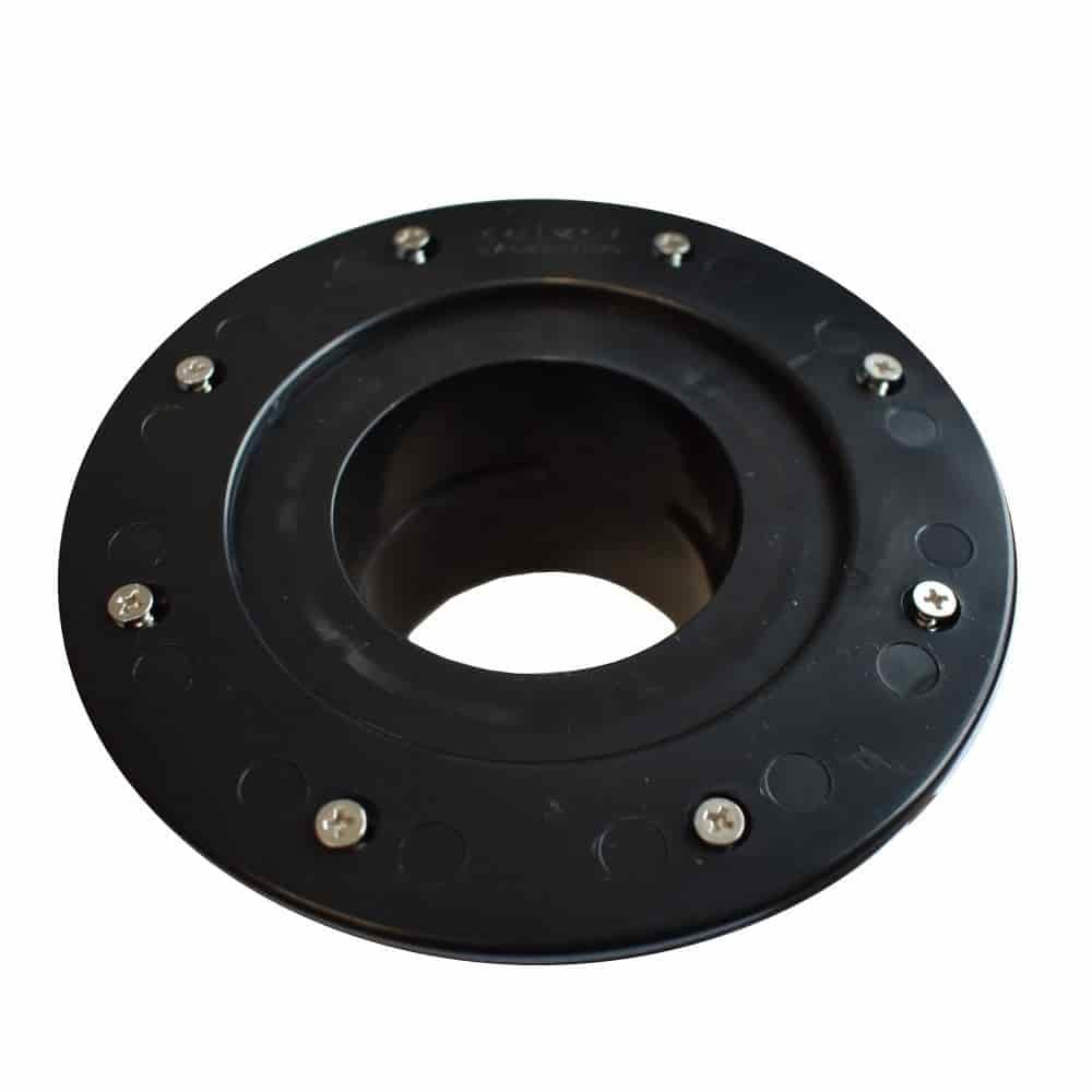 Flange de Filme 75 mm Diâmetro Interno-0