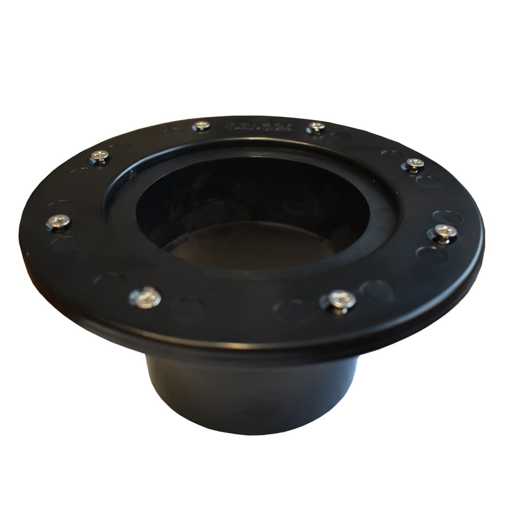 Flange de Filme 90 mm Diâmetro Interno-0