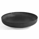 Wok em Tripé de Aço Natural 180 cm - 60 cm de Diâmetro-3