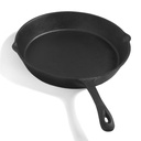 Panela de Ferro Fundido 28 cm-1