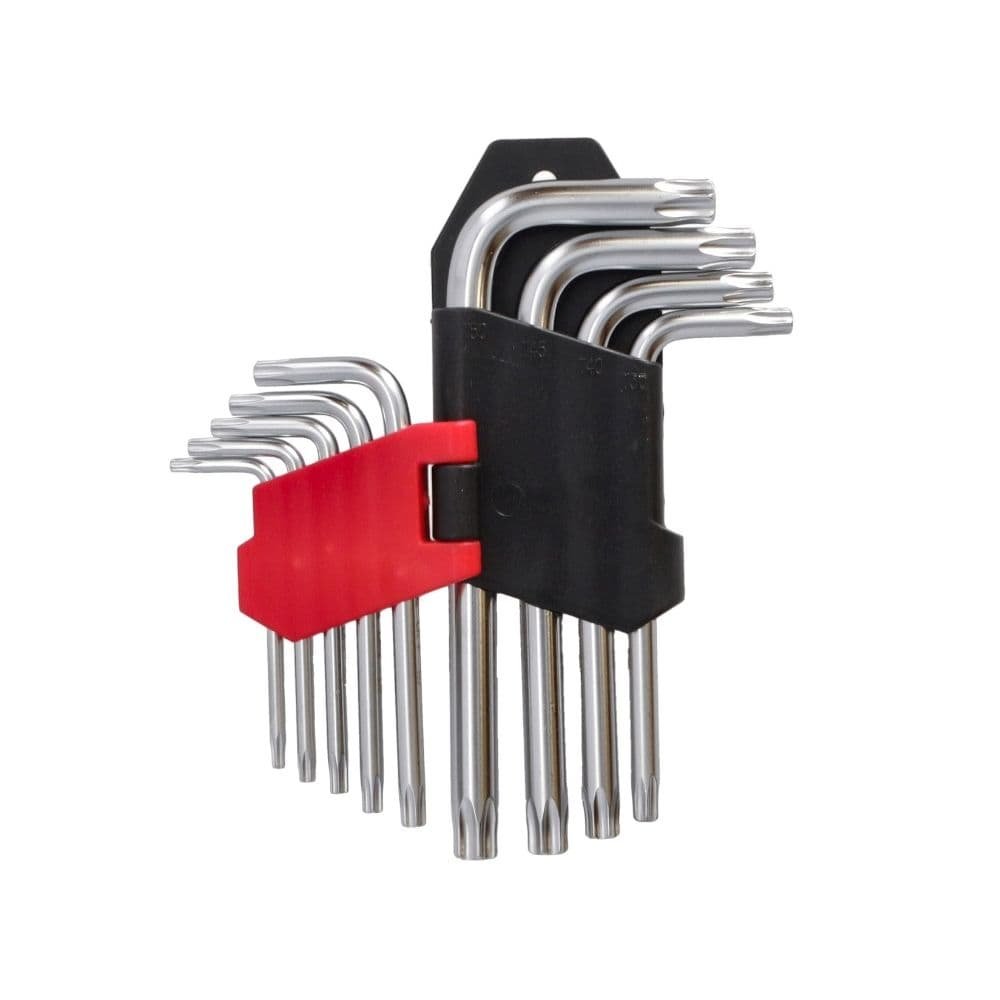 Chave de Fenda Angular para Torx T10 - T50-0