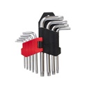 Chave de Fenda Angular para Torx T10 - T50-0