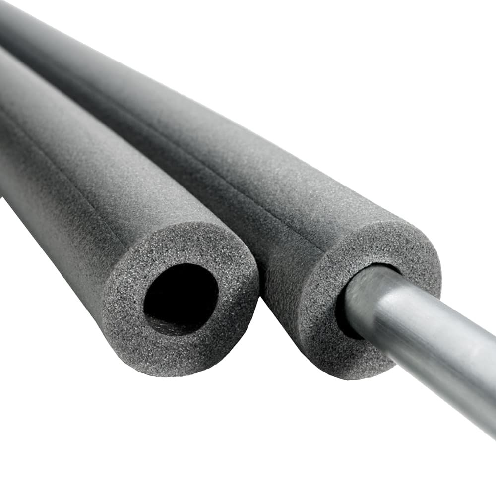 CLIMAFLEX® 2m Tubo de Isolamento Ø 22 mm x 9 mm Isolamento-0