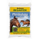 Esterco de cavalo granulado 10,5kg para cerca de 50-100m² adequado para cultivo BIO-0