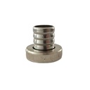 3/4" IG IBC Container S60 + 3/4" Torneira + Geka-1