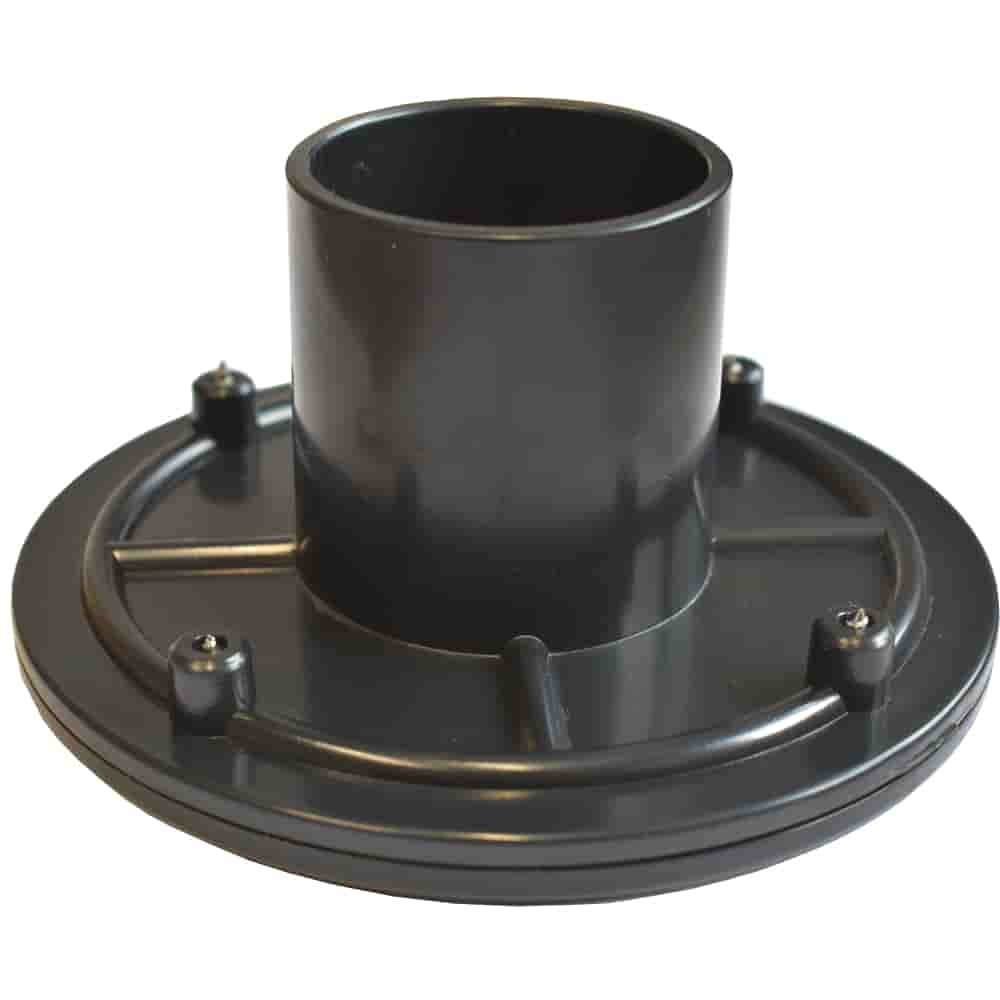 Flange de Filme 40 mm Diâmetro Interno