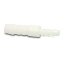 Conector de Mangueira Plástico Bico Reduzido 10 mm x 8 mm