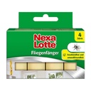 NEXA LOTTE® Pega-Moscas 4 Unid.