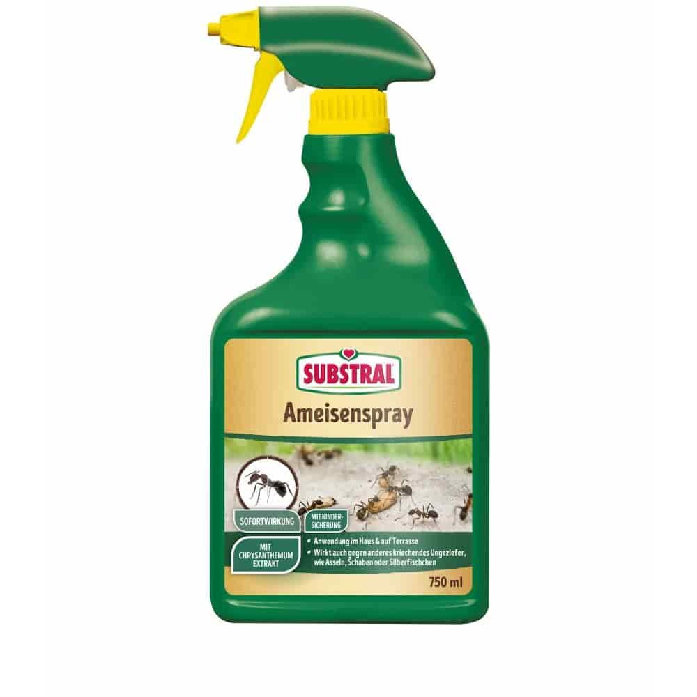 Spray de Formigas Naturen 750 ml