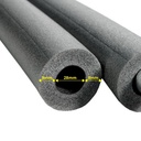 CLIMAFLEX® 2m Tubo de Isolamento Ø 28 mm x 9 mm Isolamento