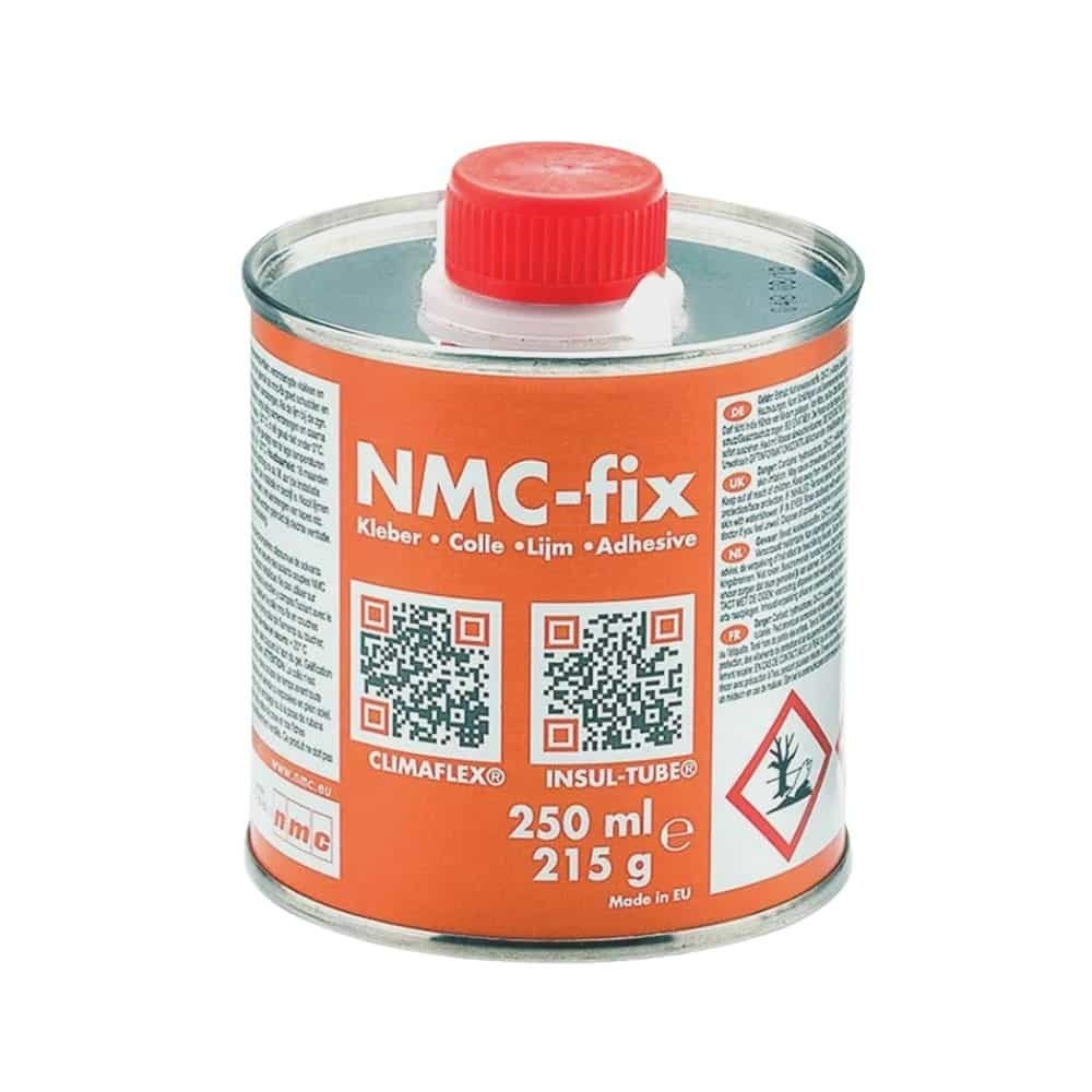 Cola de Contato NMC-FIX 250 ml