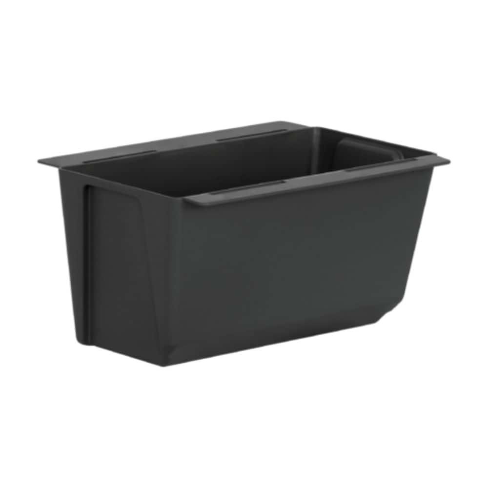 Vaso de Plantas EASY para Paletes Europeus, aprox. 18cm antracite