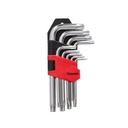 Chave de Fenda Angular para Torx T10 - T50