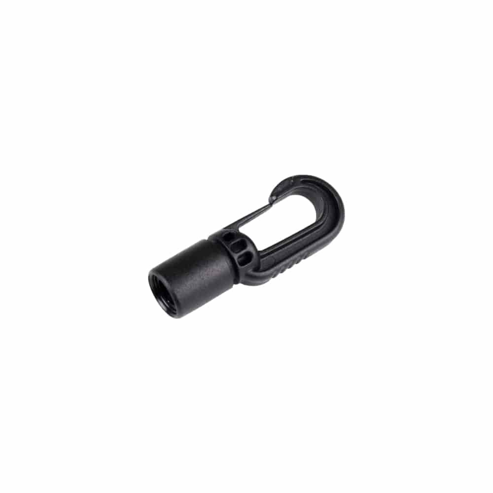 Gancho Autolock para Cabo Expansor 6+8 mm