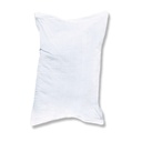 Saco de Tecido PP 65cm x 135cm, branco