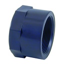 PVC-U Tampa IG 3/4" PN10