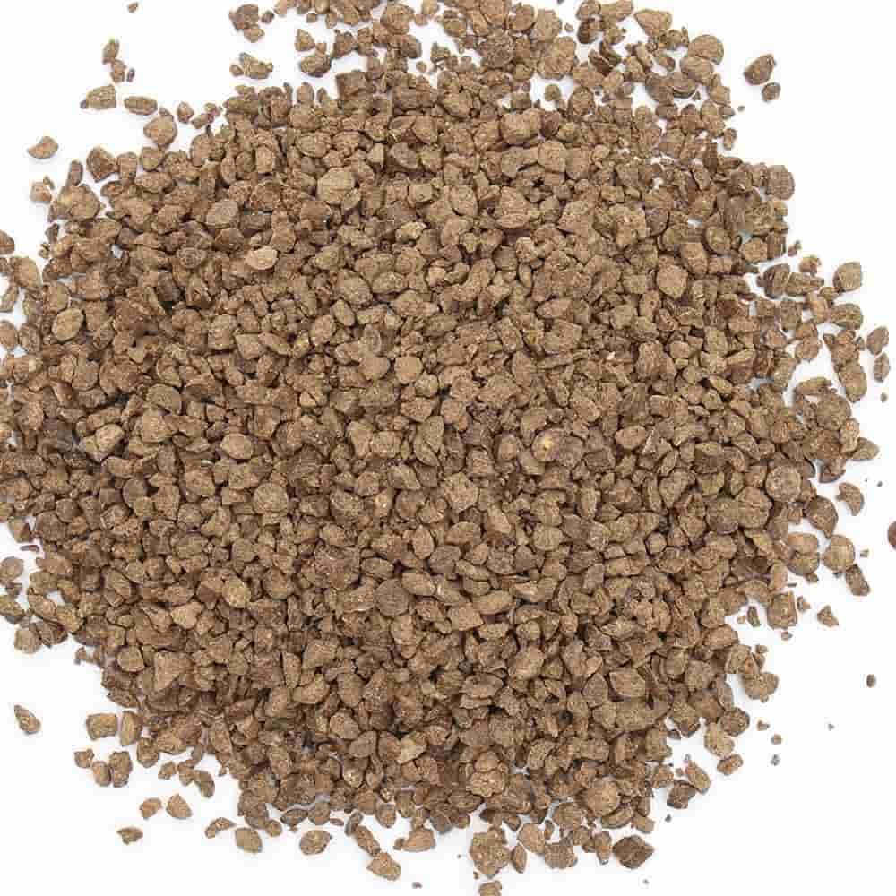 20 kg Bio-fertilizante para gramados orgânico 9+3+6 para aprox. 400m²