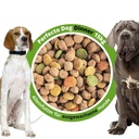 Ração Seca para Cães Perfecto Dog Dinner 15kg