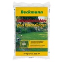 10 kg Herbicida mais Fertilizante para Gramado para aproximadamente 500m² com Fertilização de Longa Duração