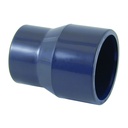 Redução PVC-U longa 50-40mm x 32 mm PN16