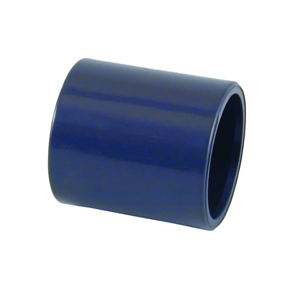 PVC-U Conector de Cola 63 mm PN16