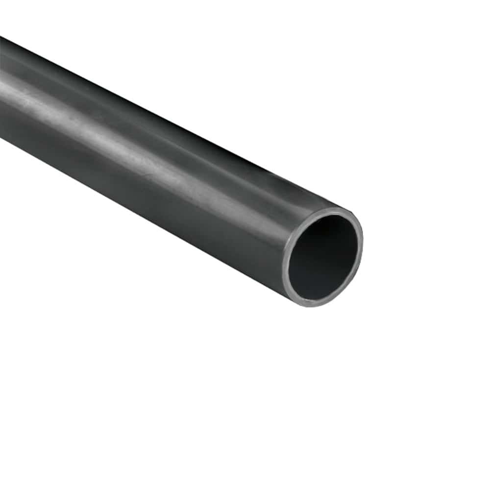 40mm x 3mm Tubo de Pressão PVC 1m / 16bar