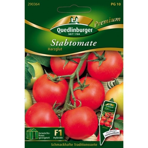 [BONI-290364] Tomate de Estaca, Harzglut F1