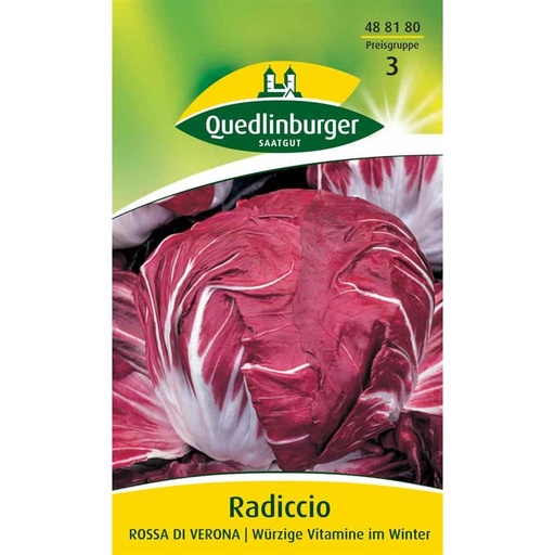 [BONI-488180] Radicchio, Rossa di Verona