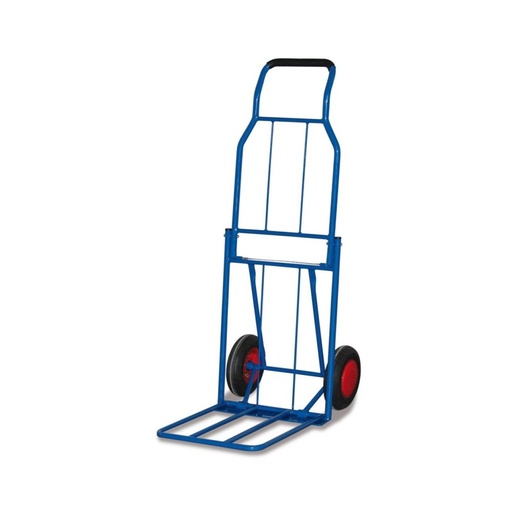 [BONI-sk-710.420] Carrinho Dobrável Leve 80 kg