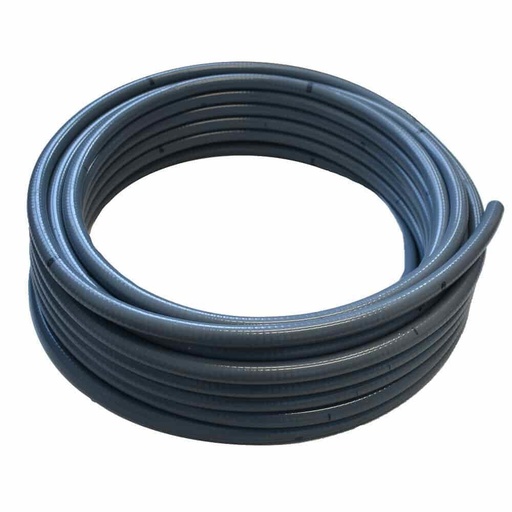 [BONI-42080-16] 25m PVC Cola- Mangueira Flexível 40 mm Diâmetro Externo