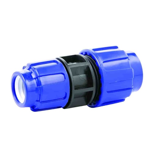 [BONI-01557K] PP PE Pipe Fitting Coupling Reduced 20 x 16