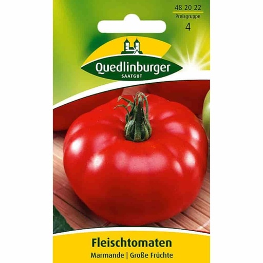 [BONI-482022K] Tomate de Carne, Marmande