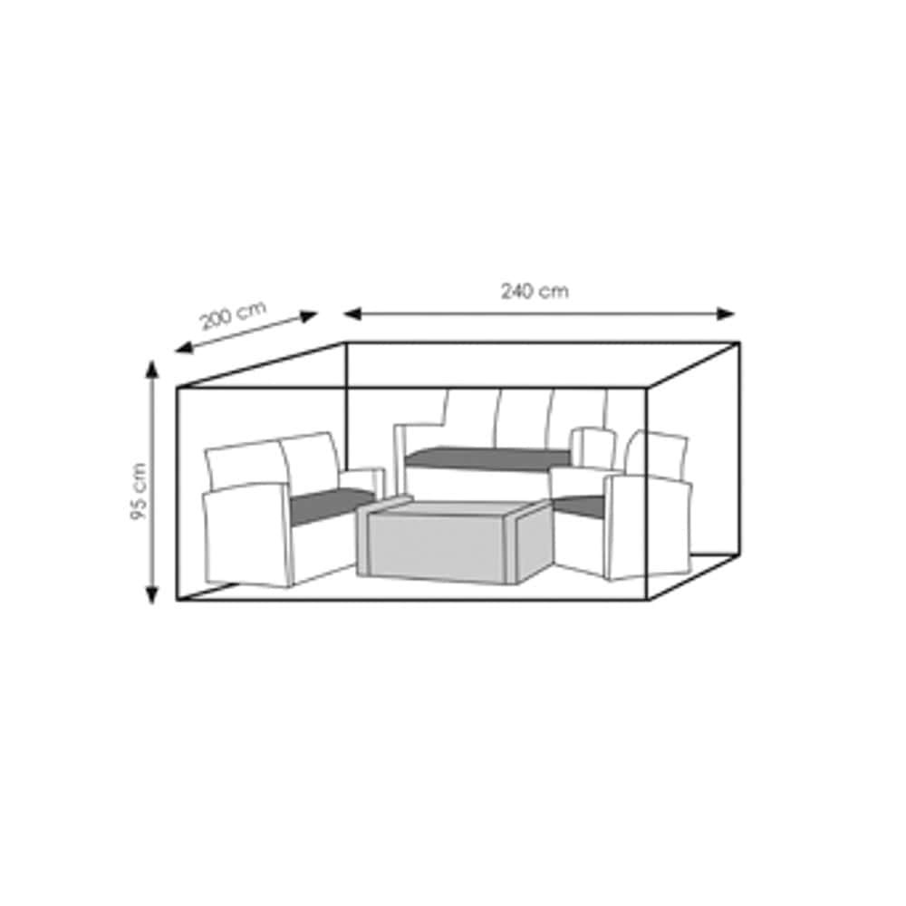 Protective Covers for Garden Furniture-35