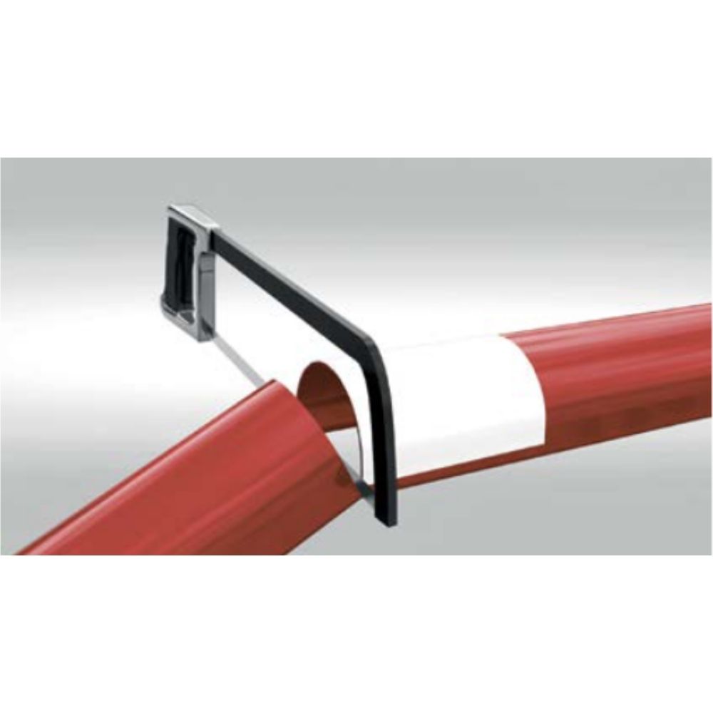 Suporte (PVC) marrom Sistema 90-7